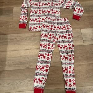 Hana Anderson Womens Pajamas